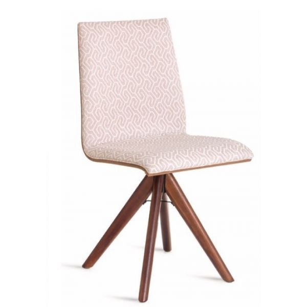 Cadeira Deccor Design - Ref. 175 - 46x89x56