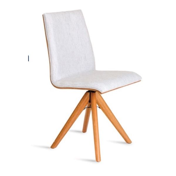 Cadeira Deccor Design - Ref. 192 - 46x89x56