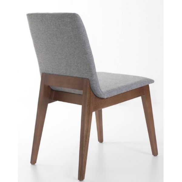Cadeira Deccor Design - Ref. 199 - 48x87x63