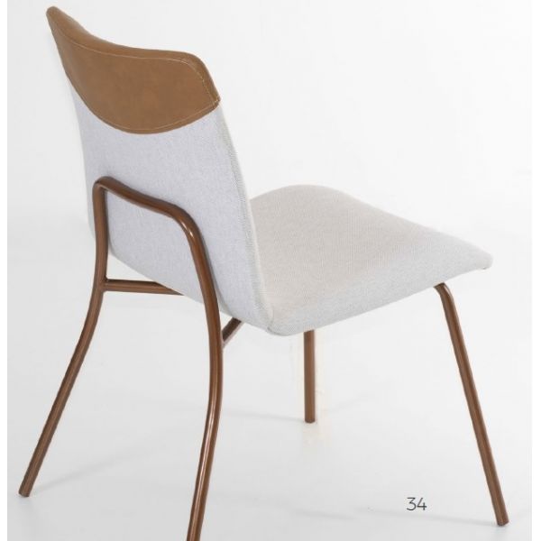 Cadeira Deccor Design - Ref. 1002 - 46x89x59