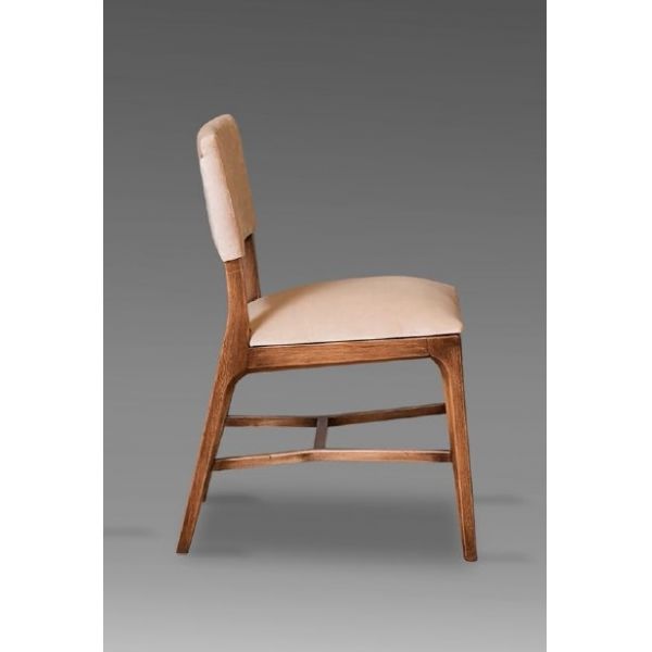 Cadeira Clara Mobiloja - Ref. 1160 - 52x53x81