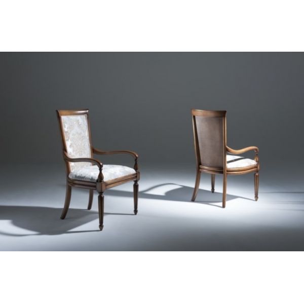 Cadeira Beirute Mobiloja - Ref. 6001 - 57x60x101