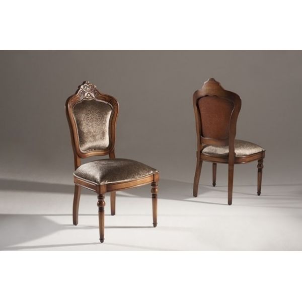 Cadeira Gold Mobiloja - Ref. 6310 - 55x58x109