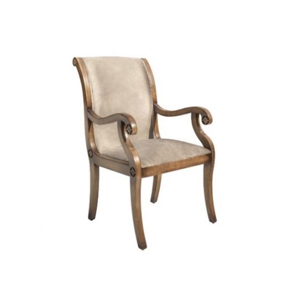 Cadeira Nicolau Mobiloja - Ref. 6733 - 57x65x101