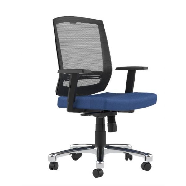 Cadeira New Opus Roal - Ref. 252405001