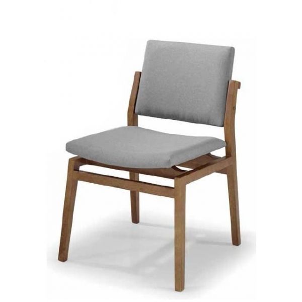 Cadeira Diana Ferrati - Ref. 10.504.1 - 86x51x45