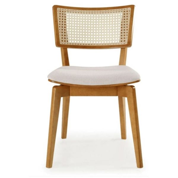 Cadeira Vicky Ferrati - Ref. 10440 - 86x45x56