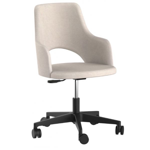 Cadeira Maya Office J Marcon - Ref. OFF03 - 0,63x0,91x0,63