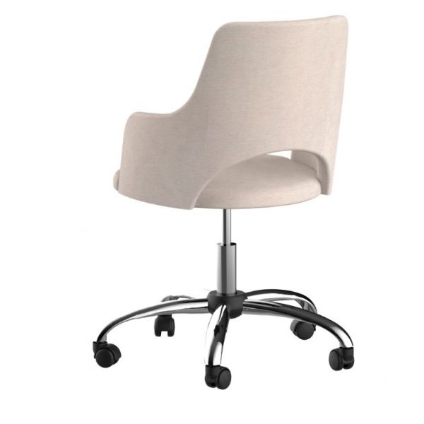 Cadeira Maya Office J Marcon - Ref. OFF04 - 0,63x0,91x0,63