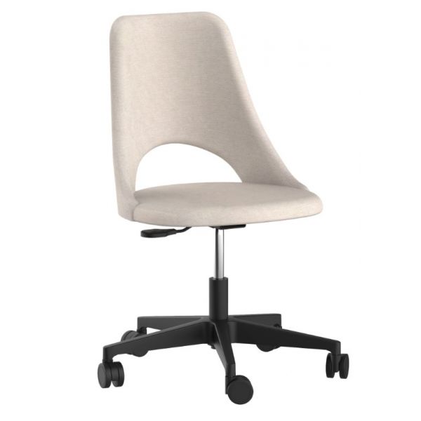 Cadeira Maya Office J Marcon - Ref. OFF01 - 0,63x0,91x0,63