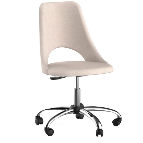 Cadeira Maya Office J Marcon - Ref. OFF02 - 0,63x0,91x0,63