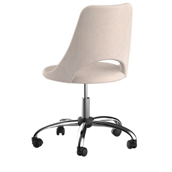 Cadeira Maya Office J Marcon - Ref. OFF02 - 0,63x0,91x0,63
