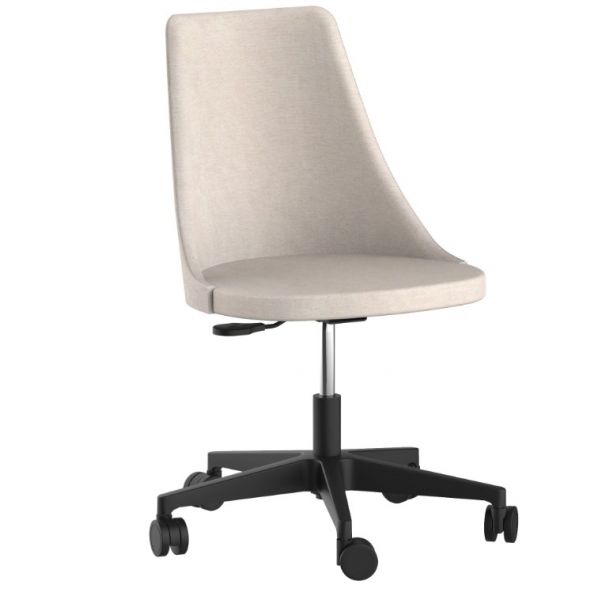 Cadeira Ella Office J Marcon - Ref. OFF05 - 0,63x0,91x0,63