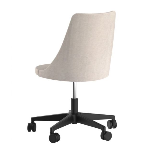 Cadeira Ella Office J Marcon - Ref. OFF05 - 0,63x0,91x0,63