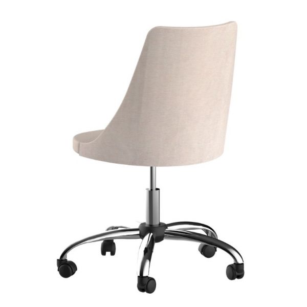 Cadeira Ella Office J Marcon - Ref. OFF06 - 0,63x0,91x0,63
