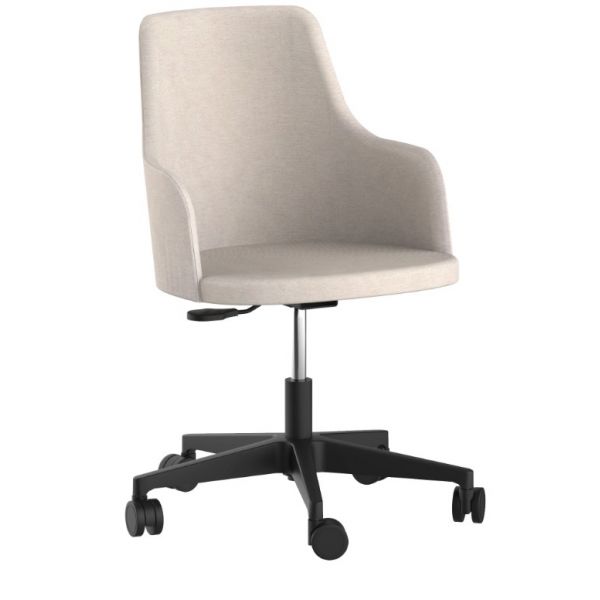 Cadeira Ella Office J MARCON - Ref. OFF07 - 0,63x0,91x0,63