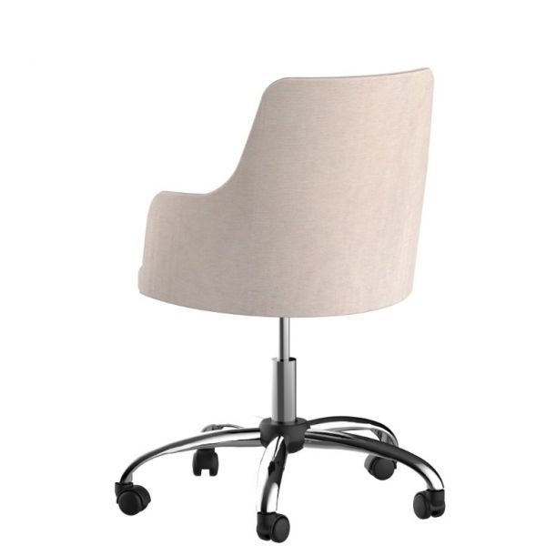 Cadeira Ella Office J Marcon - Ref. OFF08 - 0,63x0,91x0,63