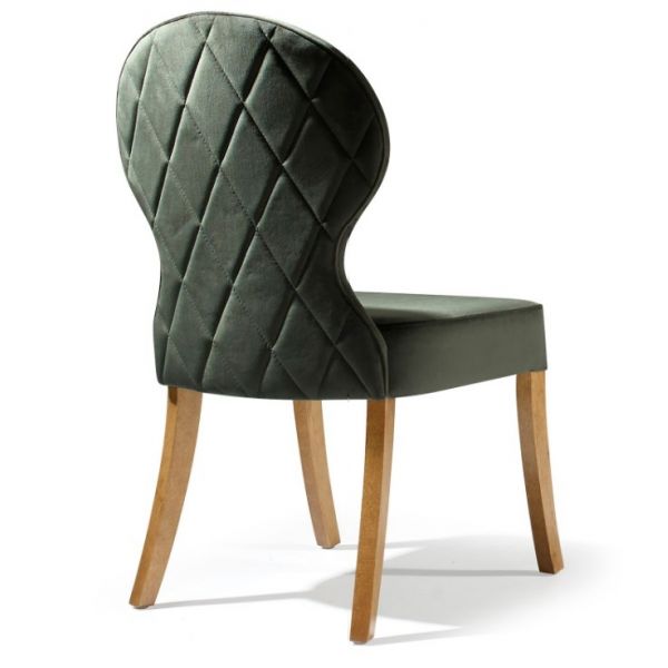 Cadeira Chanel Ita Móveis - Ref. CCH - 510x590x955
