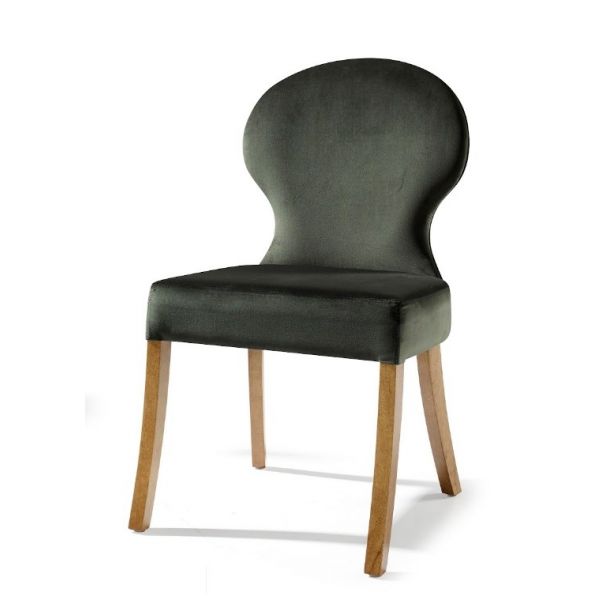 Cadeira Chanel Ita Móveis - Ref. CCH - 510x590x955