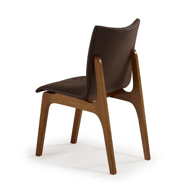 Cadeira Lean Ita Móveis - Ref. CLE - 660x460x900