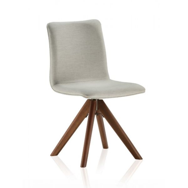 Cadeira Acqua Bell Design - Ref. 2065M - 47x85x56