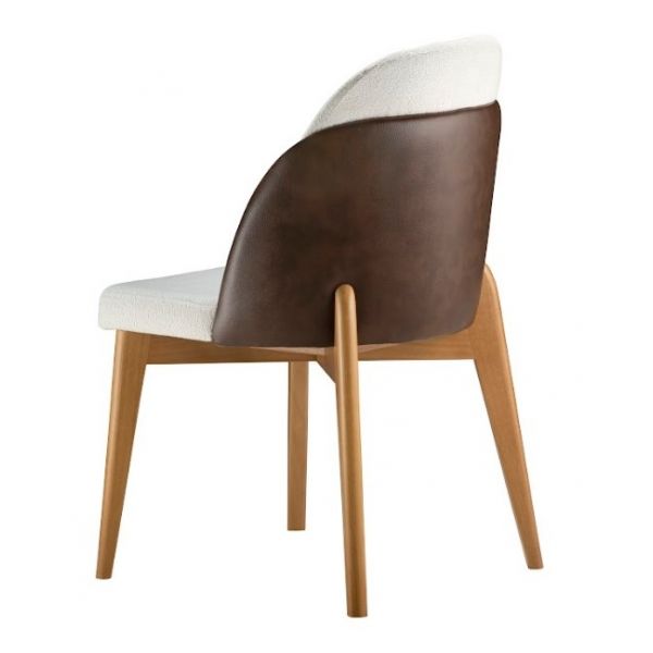 Cadeira Bruna Bell Design - Ref. 4432 - 54x89x57
