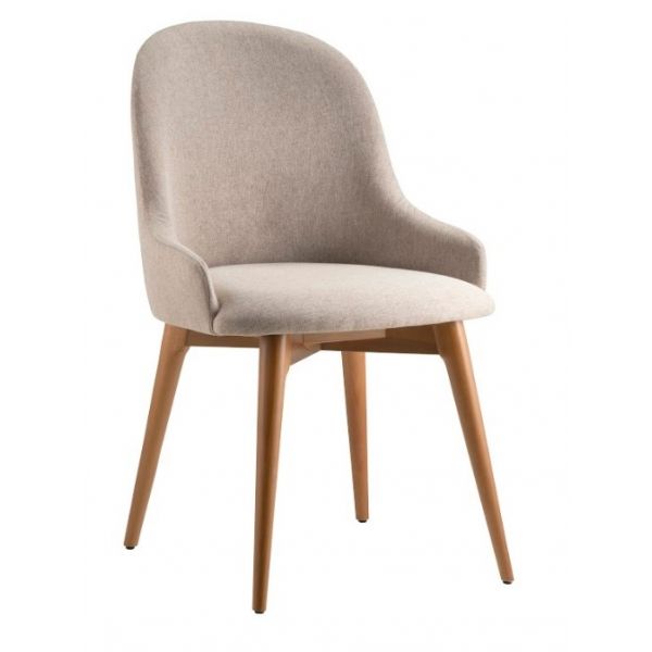 Cadeira Briana Bell Design - Ref. 4433 - 53x86x55