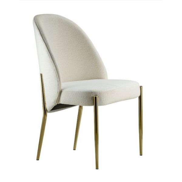 Cadeira Carmine Bell Design - Ref. 4441 - 60x90x56
