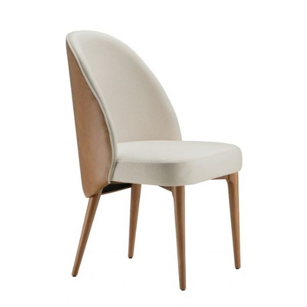 Cadeira Carmine I Bell Design - Ref. 4444 - 60x90x56