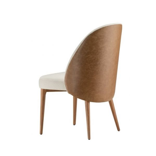 Cadeira Carmine I Bell Design - Ref. 4444 - 60x90x56