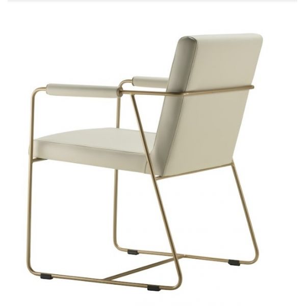 Cadeira Giovanna Bell Design - Ref. 4435 - 61x79x60