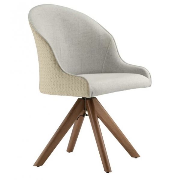 Cadeira Gisa I Bell Design - Ref. 4405 - 52x84x55
