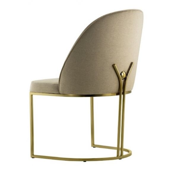 Cadeira Lídia Bell Design - Ref. 4437 - 5286x58