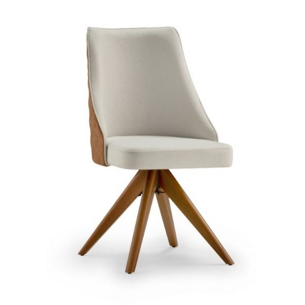 Cadeiras Lotus I Bell Design - Ref. 4452 - 58x88x62