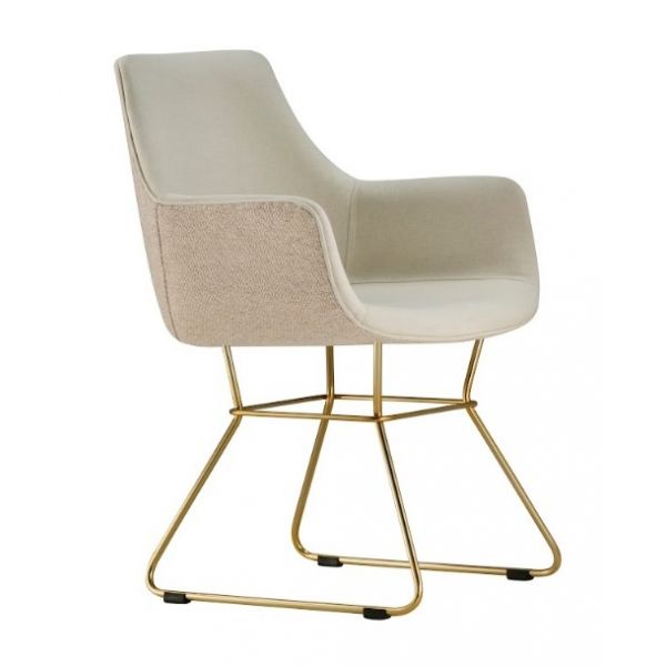 Cadeira Mob II Bell Design - Ref. 4416 - 57x82x62