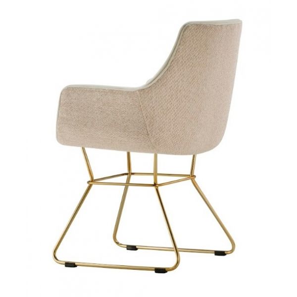Cadeira Mob II Bell Design - Ref. 4416 - 57x82x62