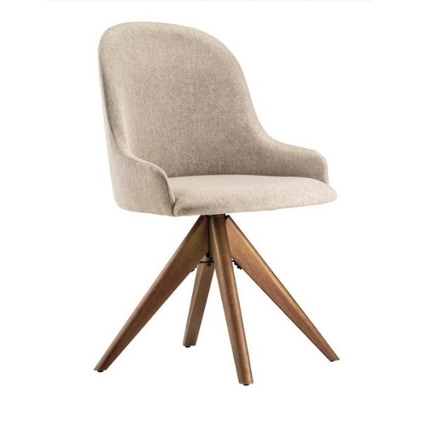 Cadeira Rita Bell Design - Ref. 4440 - 56x81x54
