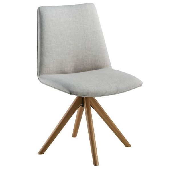 Cadeira Vega Bell Design - 4507M - 49x85x58