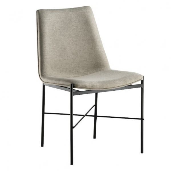 Cadeira Vega N Bell Design - 4545 - 49x83x59