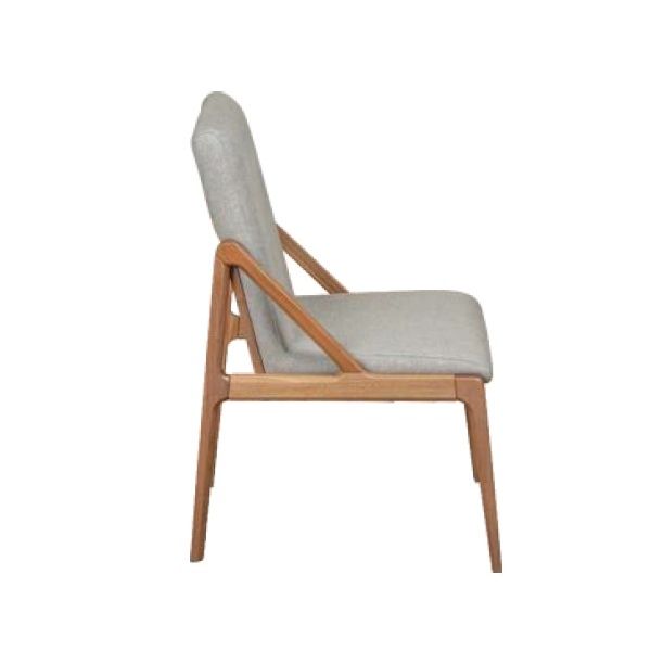 Cadeira Timber De Lavie - Ref. TREB2311 - 560x630x 865