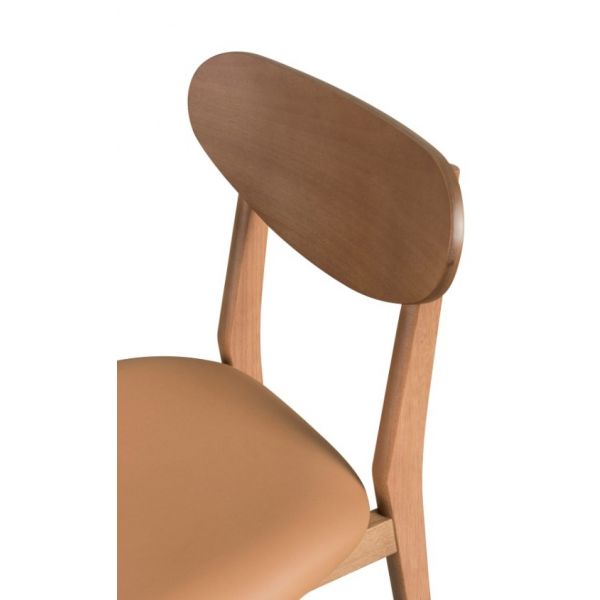 Cadeira Aiko Gottems - 84x54x48