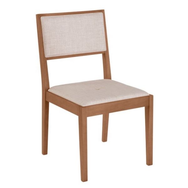 Cadeira Alef Soft Gottems - 88x58x48