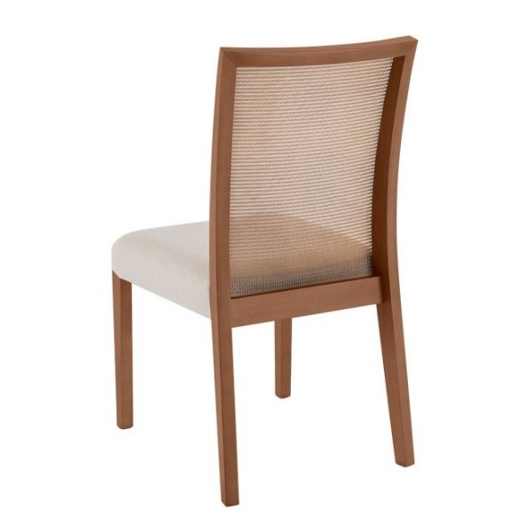 Cadeira Cady Lux Gottems -  46x56x92