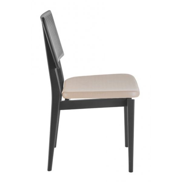 Cadeira Dina Lux Gottems - 88x56x49