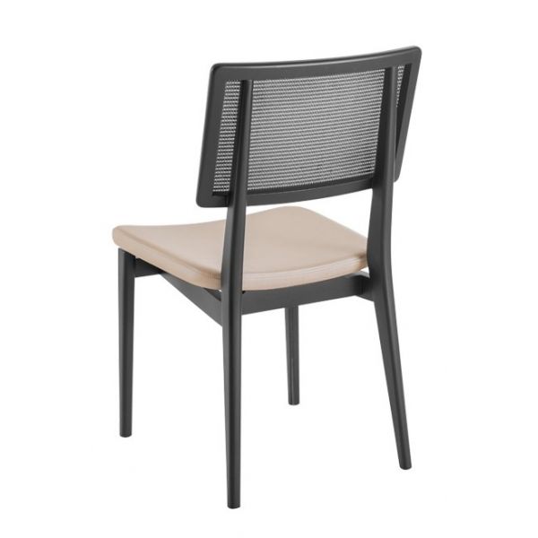 Cadeira Dina Lux Gottems - 88x56x49