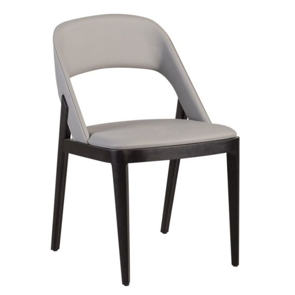 Cadeira Gia Gottems - 82x55x51
