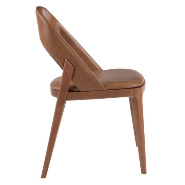 Cadeira Gia Gottems - 82x55x51