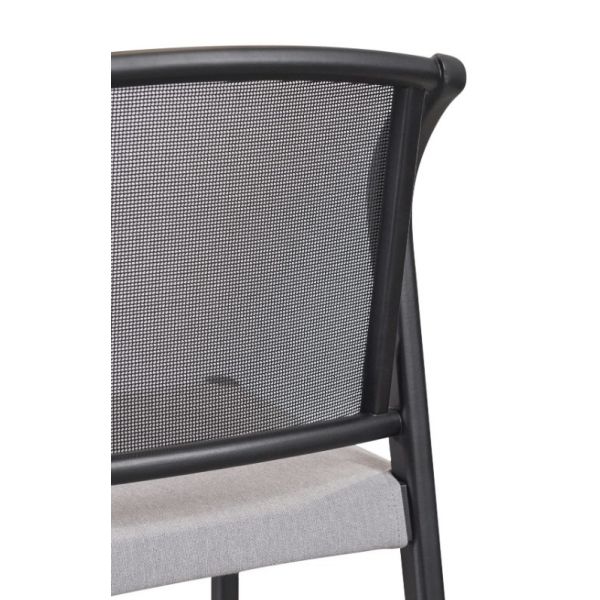 Cadeira Ivy Lee Gottems - 84x53x48