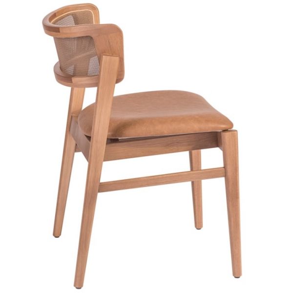 Cadeira Joy Lee Gottems - 75x52x52