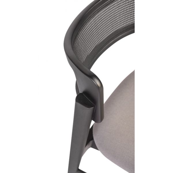 Cadeira Joy Lux Gottems - 75x52x52